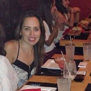 Meet your Posher, Adriana